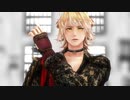 【MMD刀剣乱舞】孤独毒毒【南泉一文字】