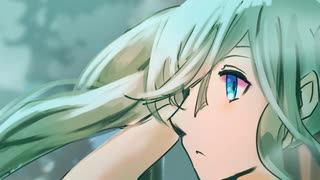 霧中 feat. 初音ミク【作詞／作曲：ラッタッピー＠ボカロＰ１年生】