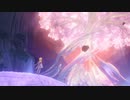 【原神】 魔人任務_第三章第一幕_煙霧のベールと暗き森を抜けて１