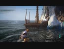 PC遊戲管家-Uplayゲーム配信「刺客信條：英靈殿」劇情-[冒险家，嗜血狂战士，傳說劇情]第一期 (19)
