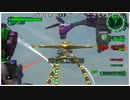 (ネタバレ注意！)都市を闊歩する機動兵器ディロイ(地球防衛軍6プレイ動画29)
