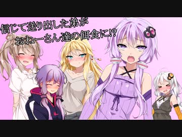 ゆかり「おとくんがしばらく会わない間にヤリ〇ンになってやがった・・・」【単発】