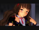 【MMDデレマス】Ring My Bell　神谷奈緒
