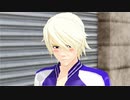 俺の一日一タイバニ2022年9月号【MMDタイバニ】