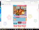 GF　9/23　VS夜行性もん吉2戦目　Lv.22