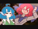 【東方手書き】草の根人気投票対策会議2022