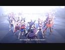 【ウマ娘 プリティーダービー】GIRLS' LEGEND U （ライスシャワー）
