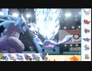 【ポケモン剣盾】S34ひびのポケモン伝説にサザンをひとつまみpart24【ブラックキュレム】