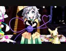 【東方MMD】古明地こいし「JUMP UP」第18回東方Project人気投票