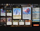 【MTGArena】マジックザギャザリング実況プレイ174(メカ)