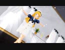 【rayMMD】ジャーヴィスで【ハイドアンドシーク】
