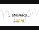 RTA ニコニコメドレー 10曲部門 3:20:48.03【ニコメドRTA】