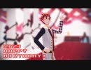 【MMDツイステ】エースでＷＡＶＥ【エース誕】