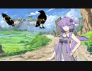 【SW2.5】Crow’s Saga～鴉の導く冒険活劇～Session00-02【TRPG】