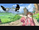 【SW2.5】Crow’s Saga～鴉の導く冒険活劇～Session00-05【TRPG】