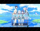 【バンドリ】The Circle Of Butterflies  　expert