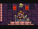 レトロ風高難易度2Dアクション『ティモシーとムーの塔』実況プレイpart2
