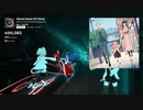 【BeatSaber】Mixed Nuts（TV Size）Spy x Family Opening - HIGE DANdism（FC）Quest2+Kinectフルトラッキング
