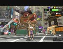 【生実況】まちにまったぞスプラトゥーン３　part1-21