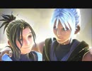 【PS4】KINGDAM HEARTS Ⅲ【エンディング 前半】