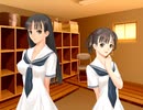そらのいろ、みずのいろ　プレイ動画　パート12