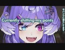 セレンに憑依してレアなセレンを見せてくれるポム