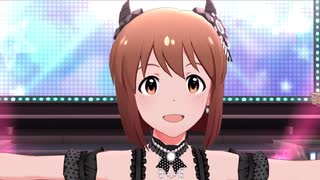 雪歩と愉快な仲間達415「ALRIGHT*」