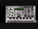ＧＳ−０３デモ 2