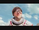 『光』を無理やり笑わせてみた