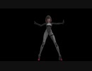 [TEST][MMD]星寰でワールドイズマイン[幻塔]