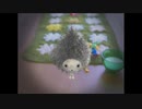 こんなんなっちゃた／ぴちょんくんとおんなのこ