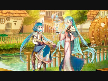 【R’entelica】Artyl - Skyd Liolzm - 【オリジナル曲】
