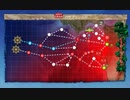 【艦これ 2022夏／初秋 乙】E6.カサブランカ沖海戦 - ギミック（PマスでS勝利）【大規模反攻上陸！トーチ作戦！】