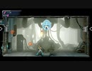 #3  METROID DRED  ドレッドモード