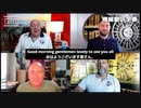 9月23日 サイモンパークス チャーリーヴォード　Revealing Wealth Secrets Of The Elite　機械翻訳字幕無校正