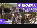 轟くFF11＿復帰プレイ79　AM「不滅の防人」②マムージャ監視哨開通