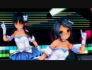 【COM3D2】涼風と五月雨でspeed up mind