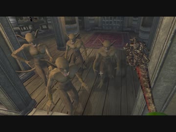 The Elder Scrolls Ⅳ:OBLIVION＃10
