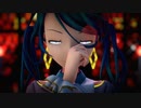 【MMD】　　春　嵐　　　　REMmaple式HAミク