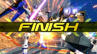 【EXVS2XB】ですともおじさんのクロブ珍道中569