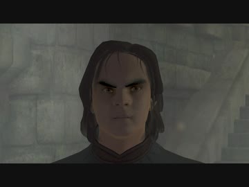 The Elder Scrolls Ⅳ:OBLIVION＃11