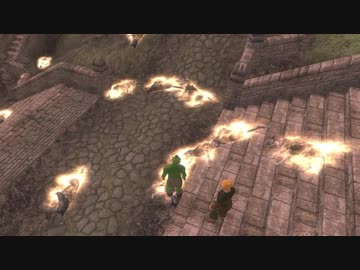 The Elder Scrolls Ⅳ:OBLIVION＃12