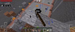 Minecraft…整地始めました　Part9