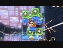 【日刊ヒーローモード】#14　あんしんライフファクトリー編_(:3 」∠)_【スプラ3女性実況】