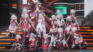 【PSO2】第8回マトイ全鯖集会【集会】