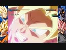 【MUGEN】守れトモを、共に強く！二大勢力バトル Part6