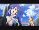 戦姫絶唱シンフォギア OP Synchrogazer -CRフィーバー戦姫絶唱シンフォギア MIX- on vocal ver.
