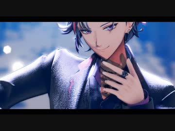 【にじさんじMMD】[A]ddiction【不破湊】