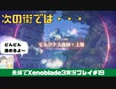【実況】アラサー夫婦が全力で楽しむXenoblade３#19
