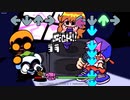FNFたのしーよーー(Spookeez b-side)